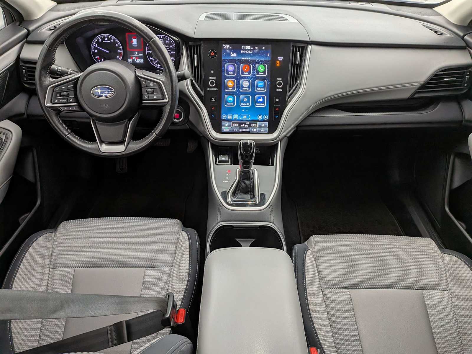Thumbnail: 2023 Subaru Outback - 17