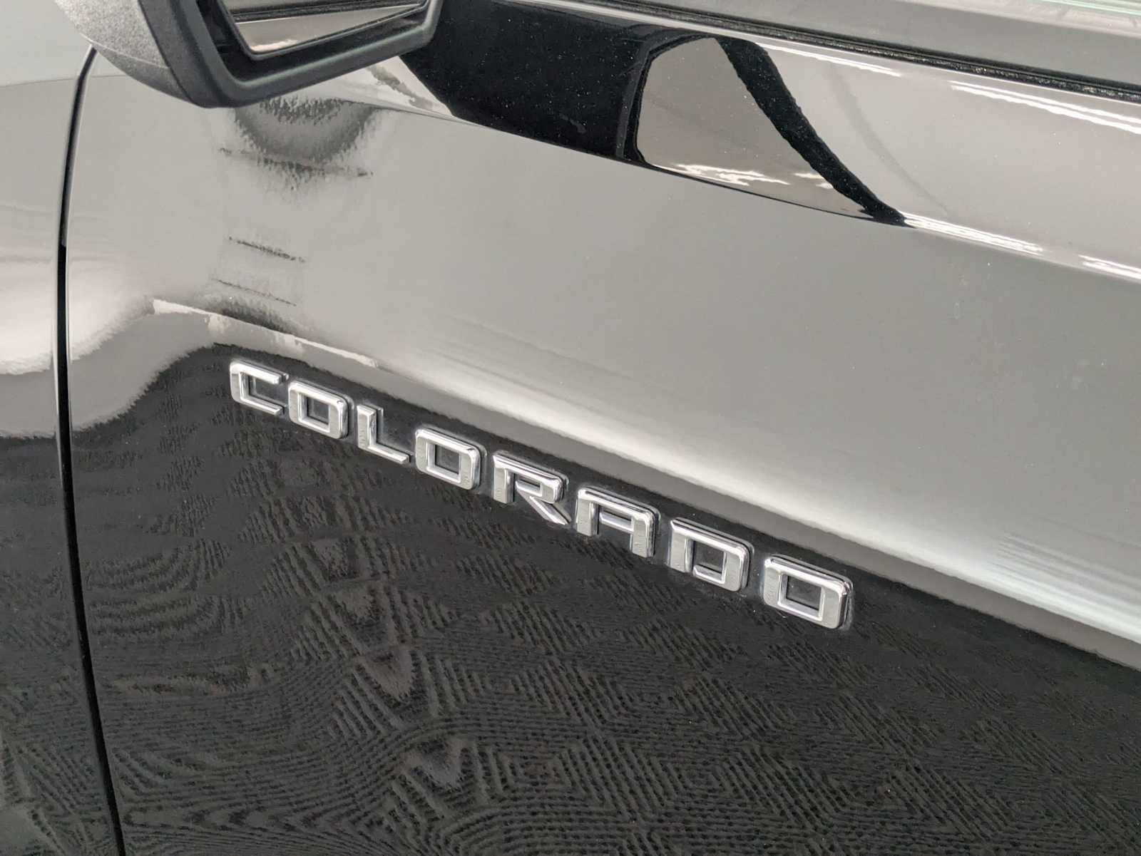 Thumbnail: 2023 Chevrolet Colorado - 11