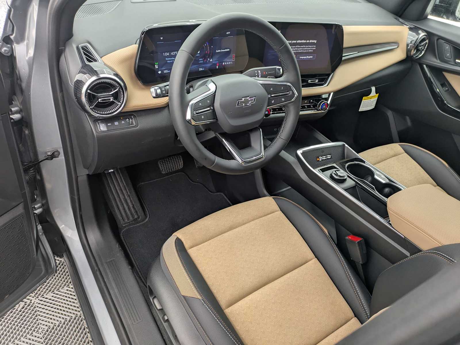 Thumbnail: 2026 Chevrolet Equinox - 2