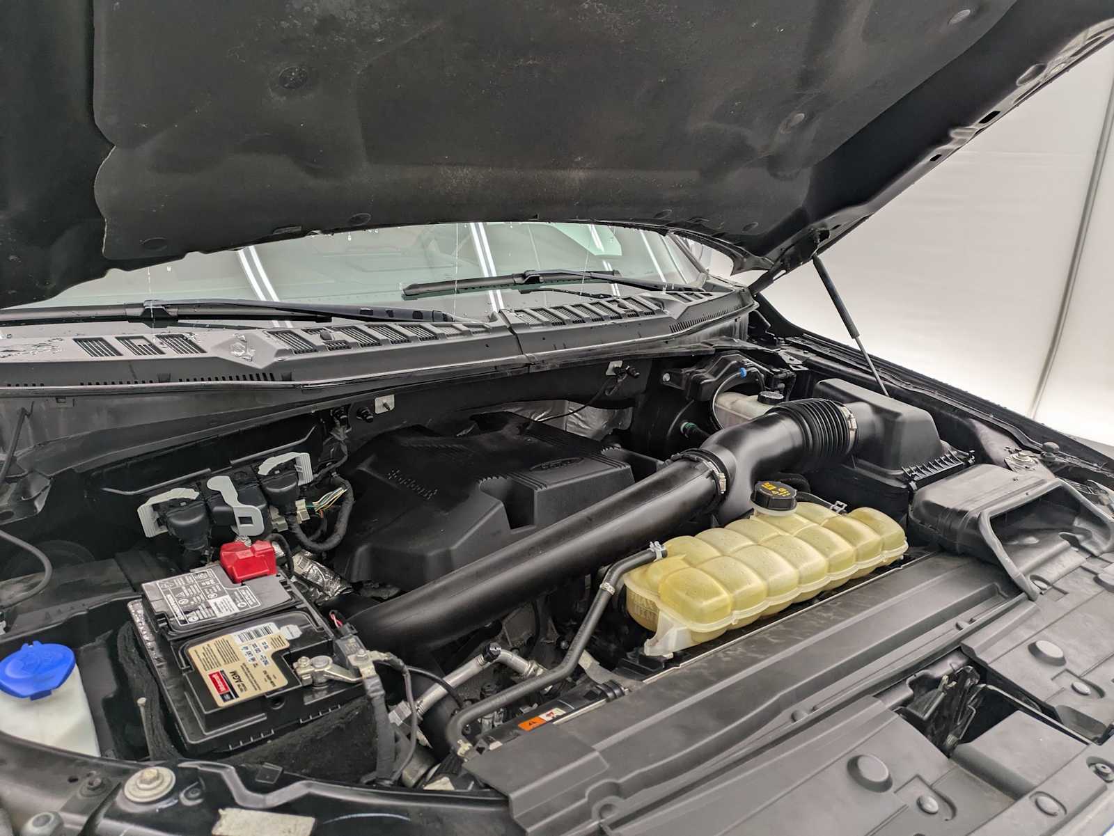 Thumbnail: 2020 Ford F-150 - 17