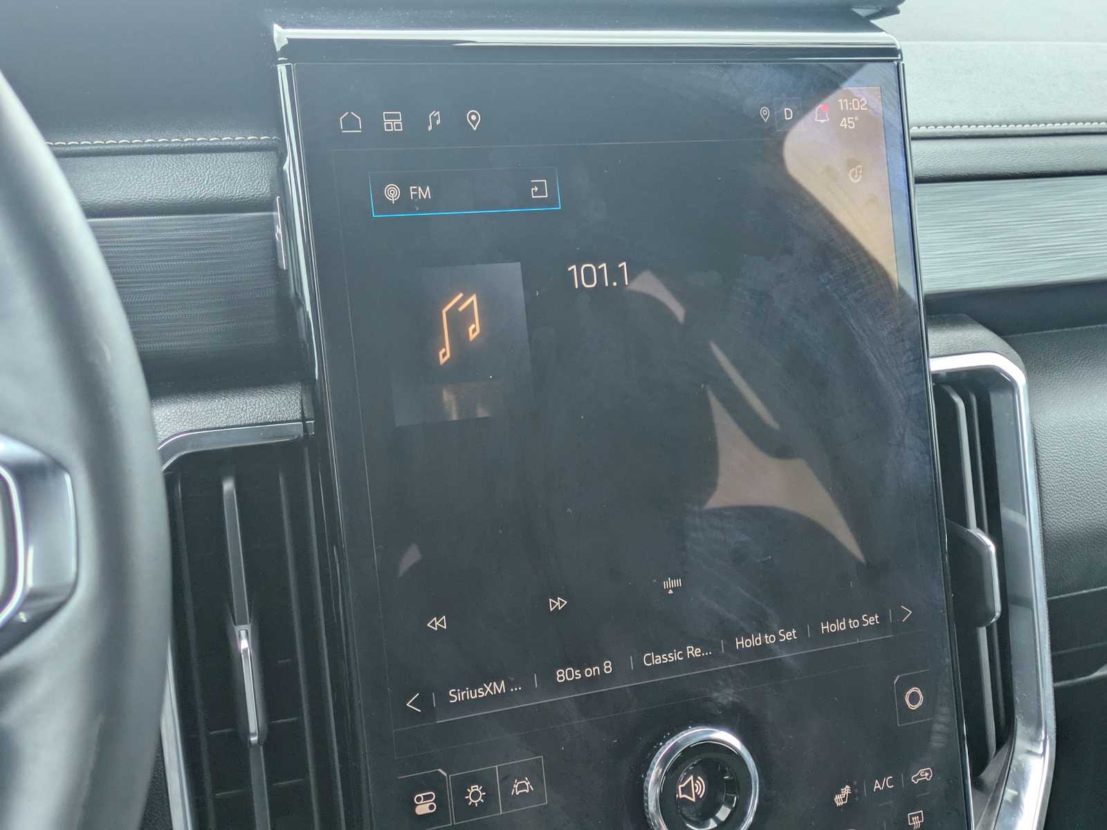 Thumbnail: 2025 GMC Acadia - 29