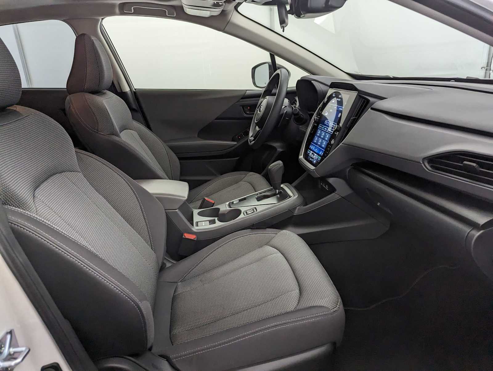 2024 Subaru Crosstrek Premium 22