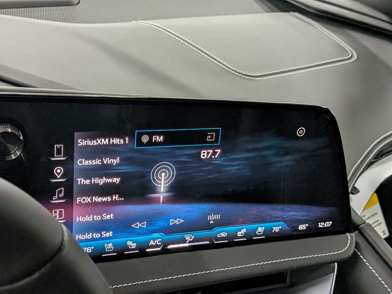 Thumbnail: 2026 Chevrolet Corvette - 25