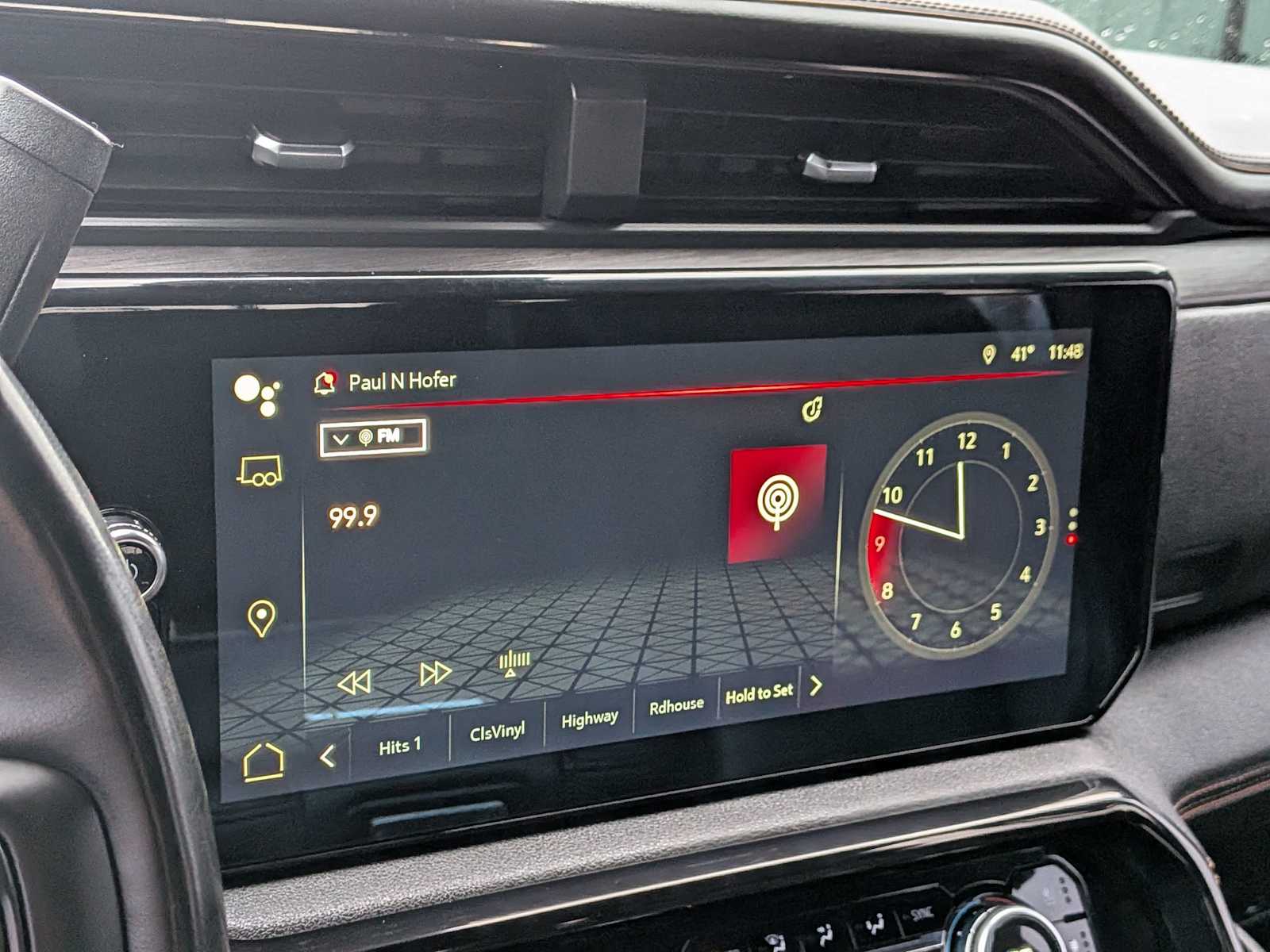 Thumbnail: 2025 GMC Sierra 3500 - 30