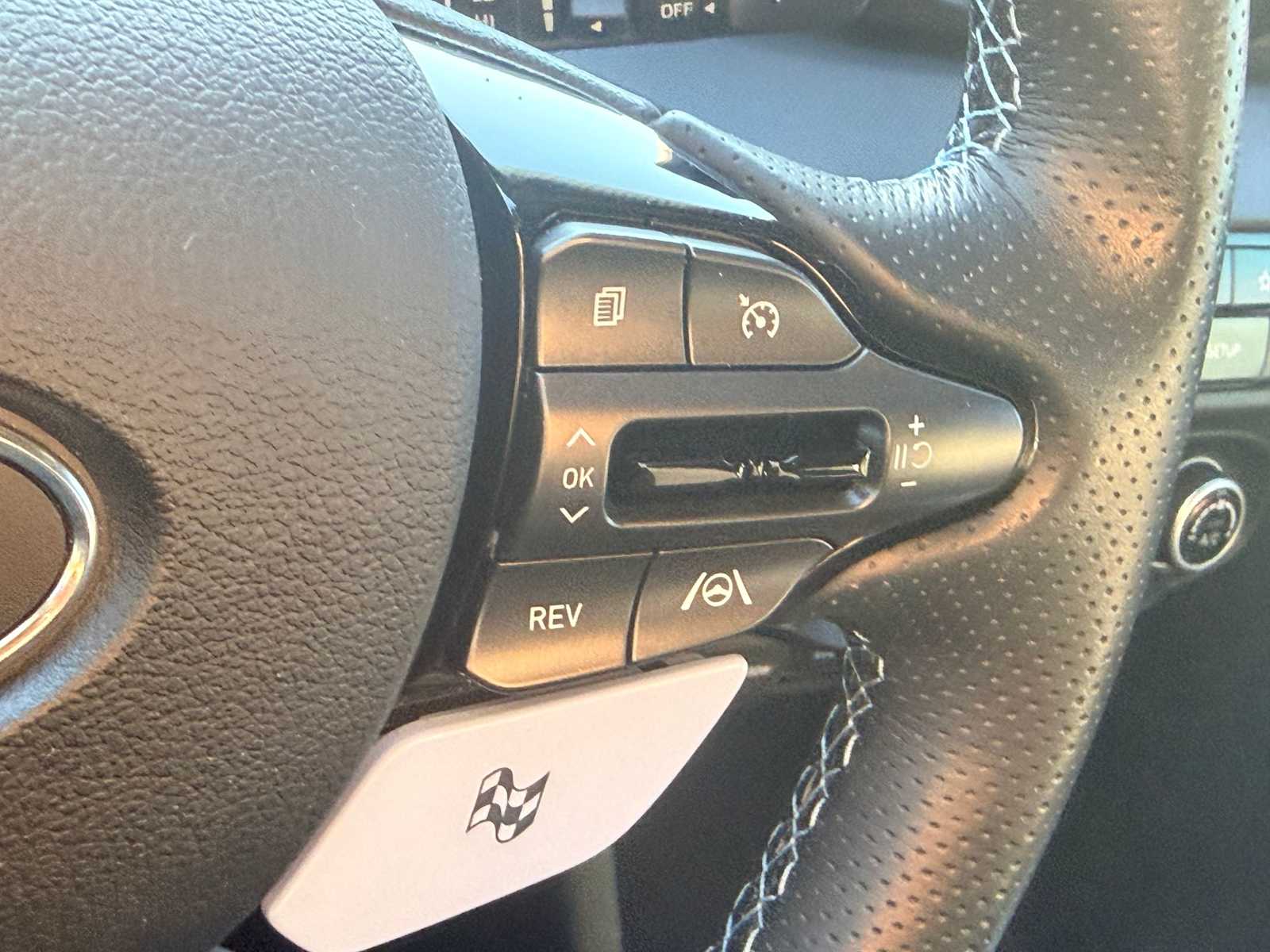 Thumbnail: 2022 Hyundai Veloster - 22