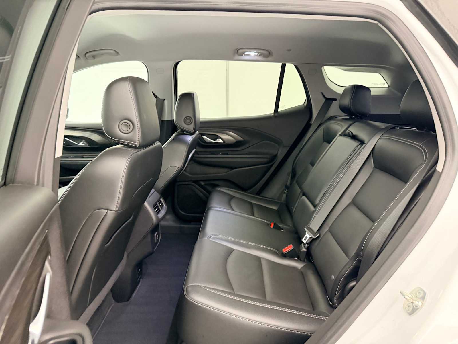 Thumbnail: 2024 GMC Terrain - 22