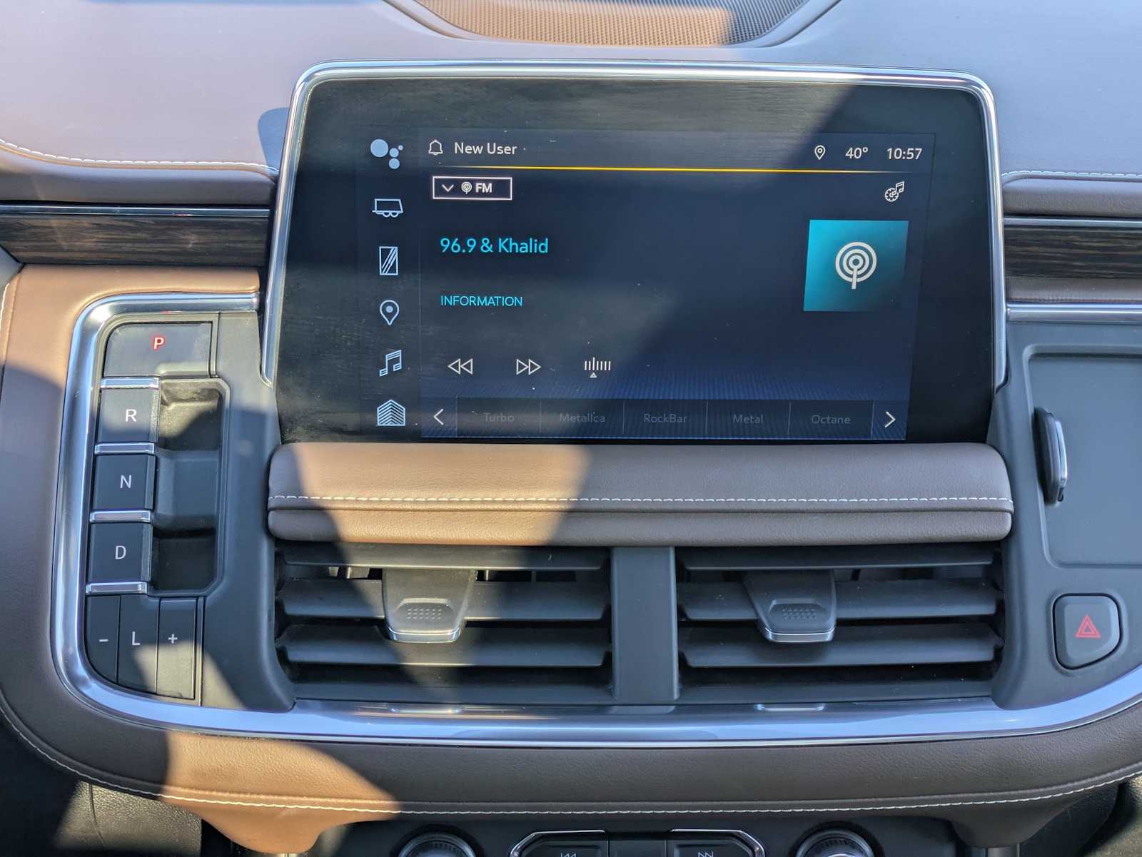 Thumbnail: 2023 Chevrolet Tahoe - 27