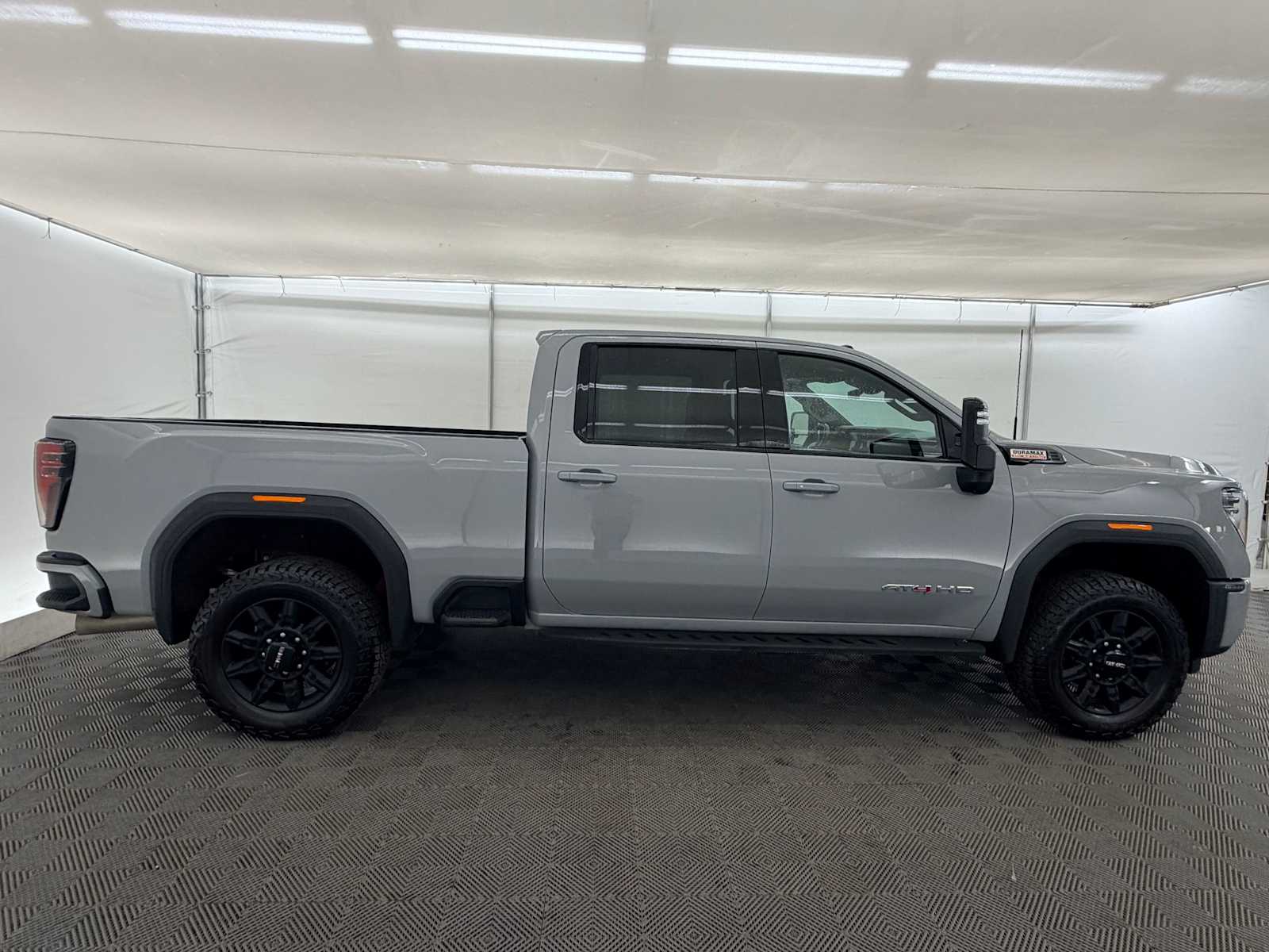 Thumbnail: 2025 GMC Sierra 3500 - 7