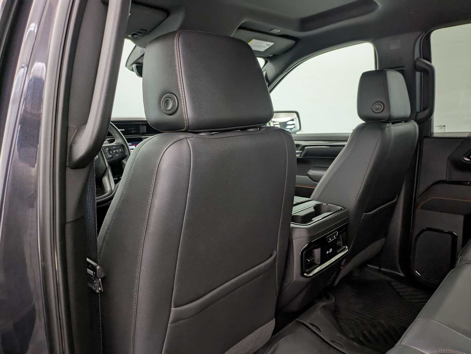 2023 GMC Sierra 1500 AT4 19
