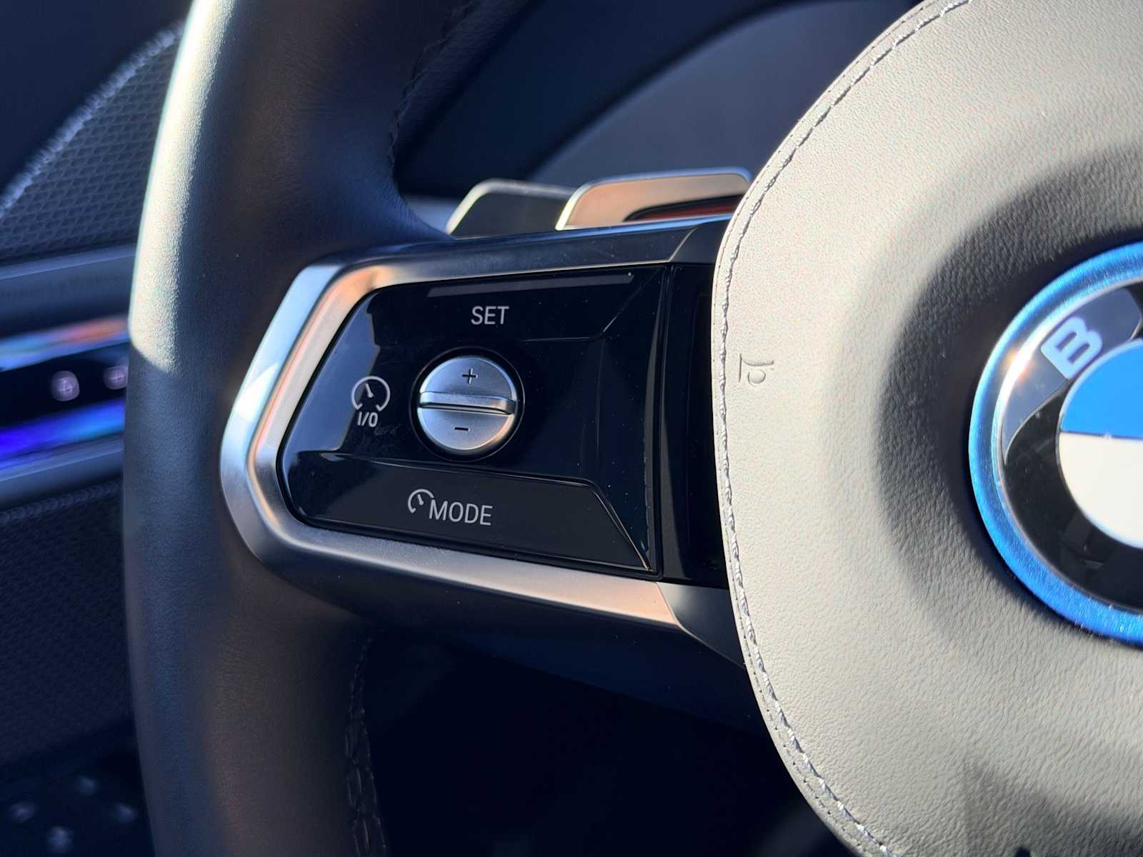 Thumbnail: 2024 BMW i7 - 24