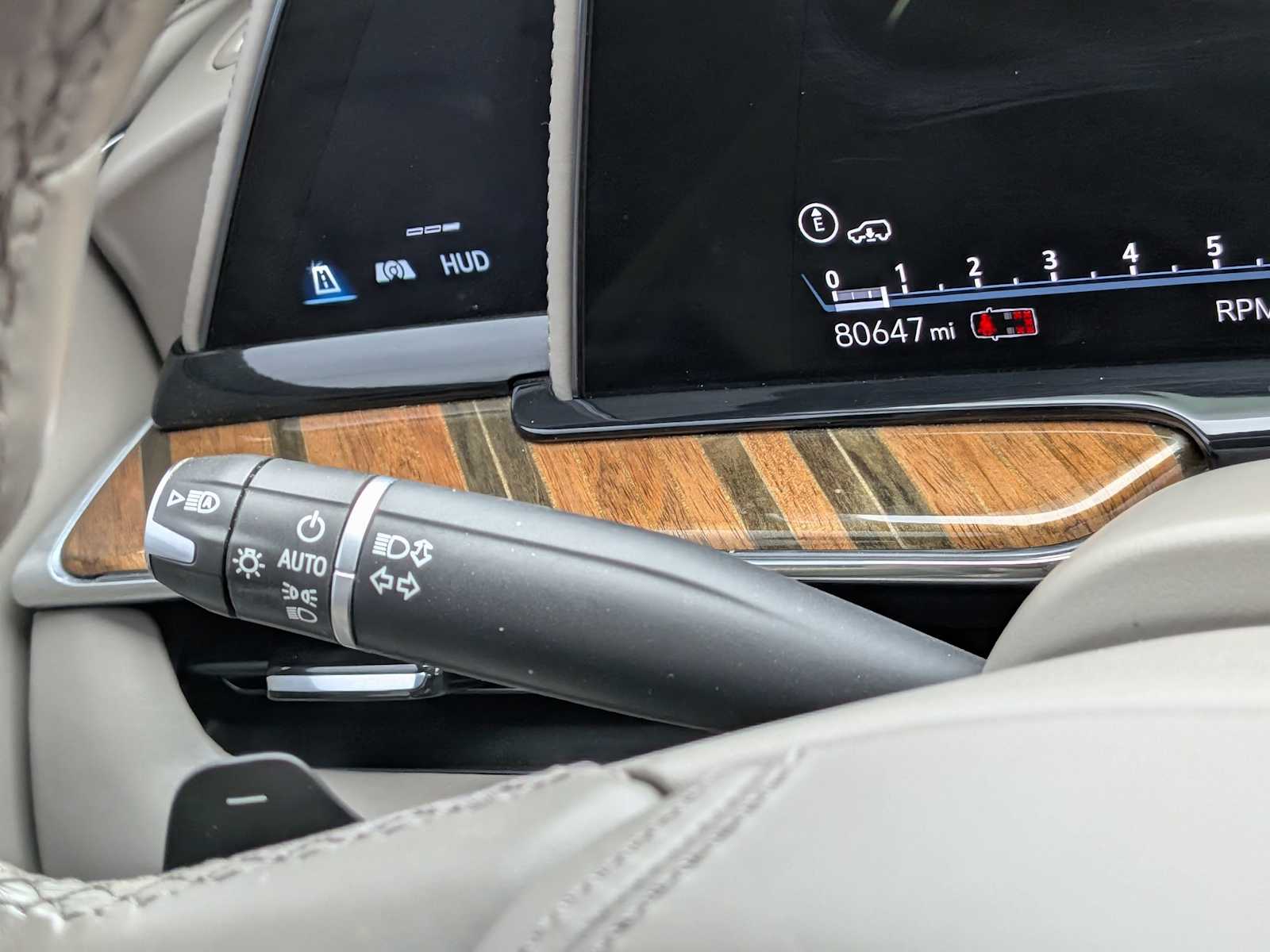 Thumbnail: 2021 Cadillac Escalade - 28