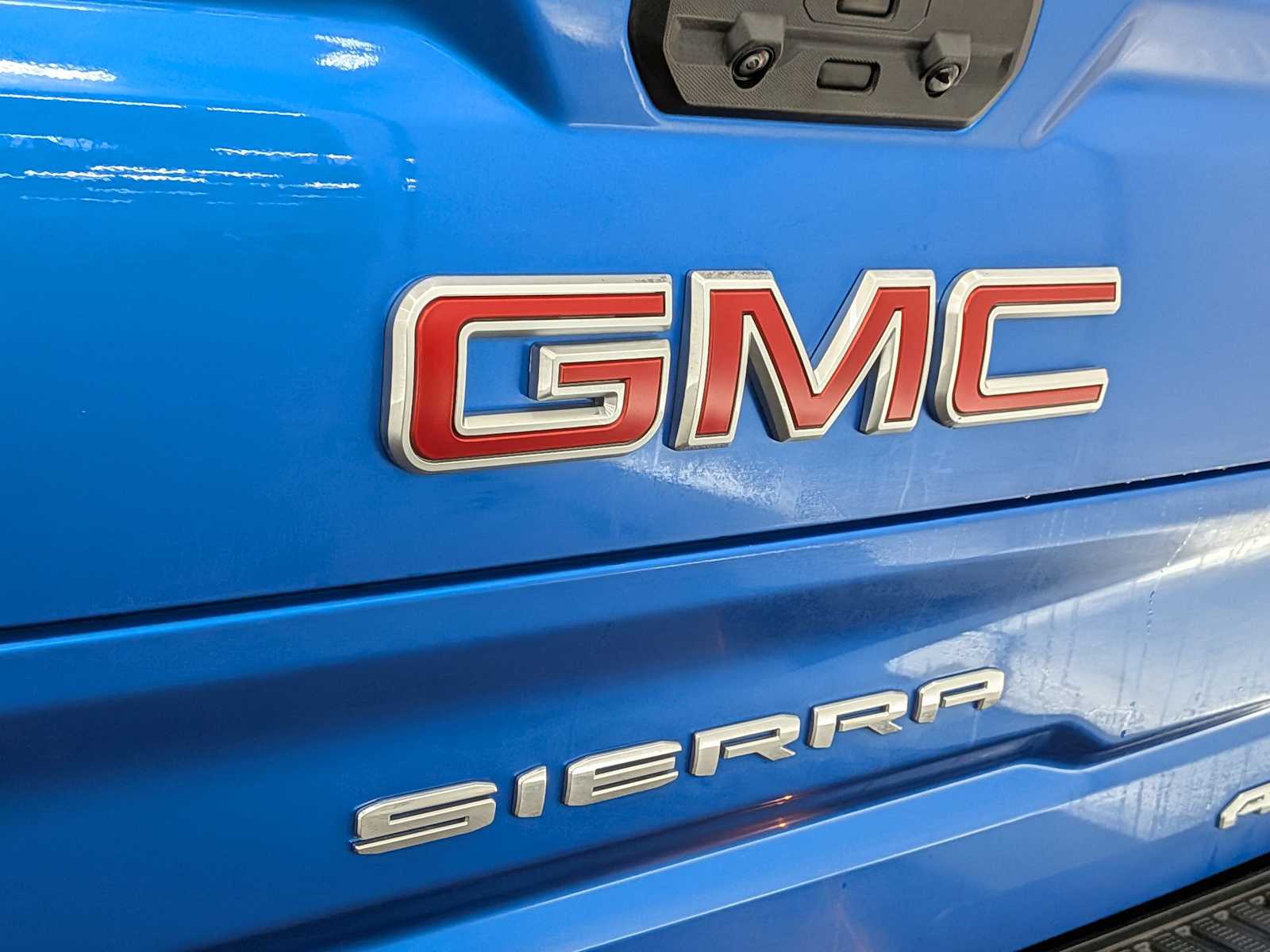 Thumbnail: 2024 GMC Sierra 1500 - 13