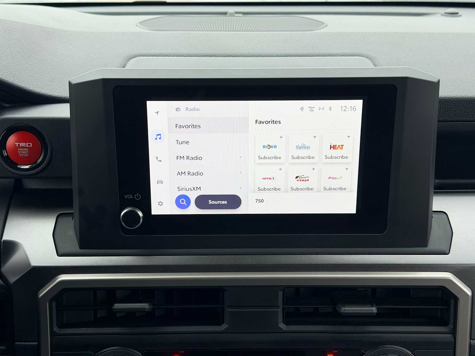 Thumbnail: 2025 Toyota 4Runner - 28