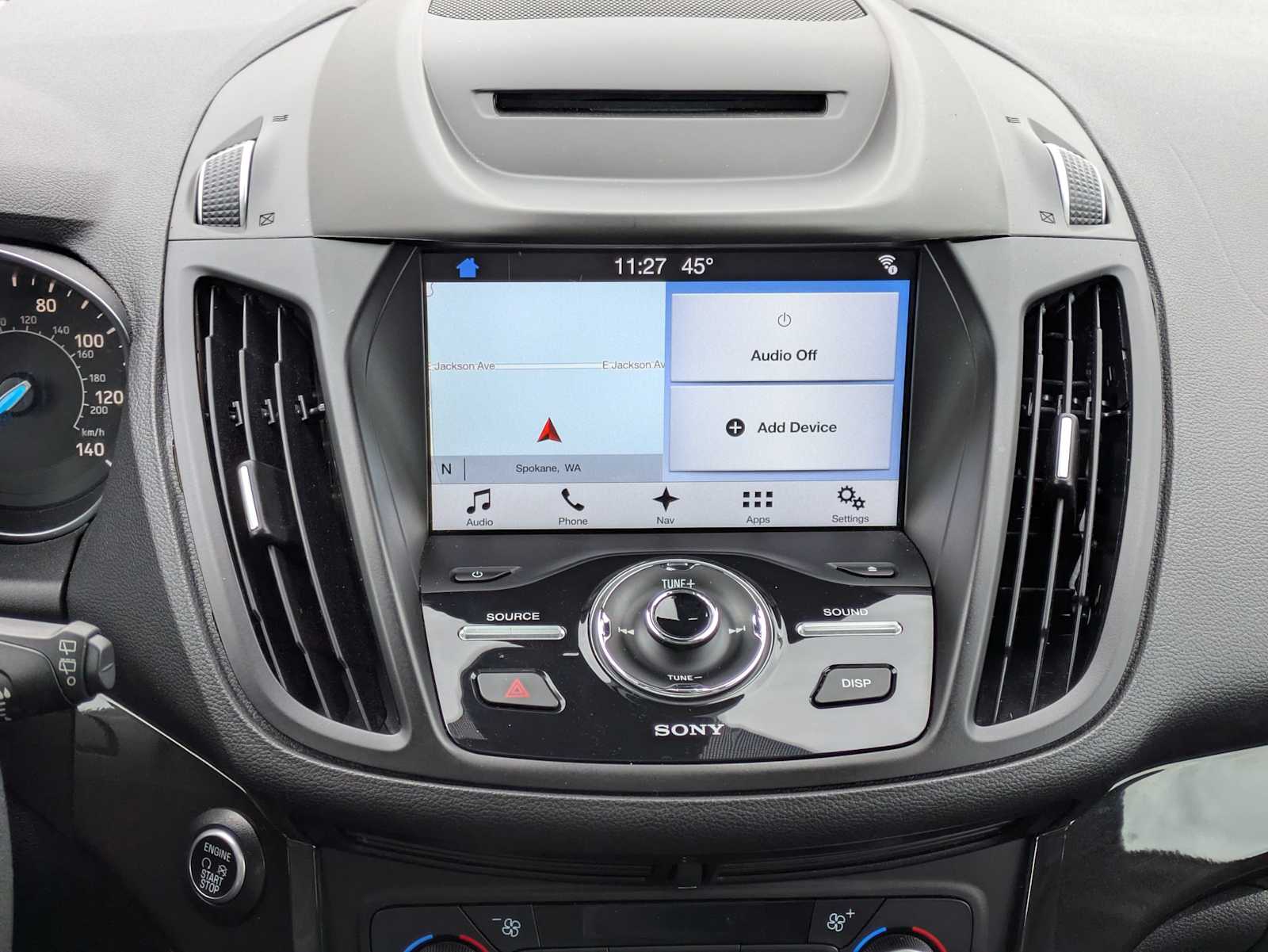 Thumbnail: 2018 Ford Escape - 29