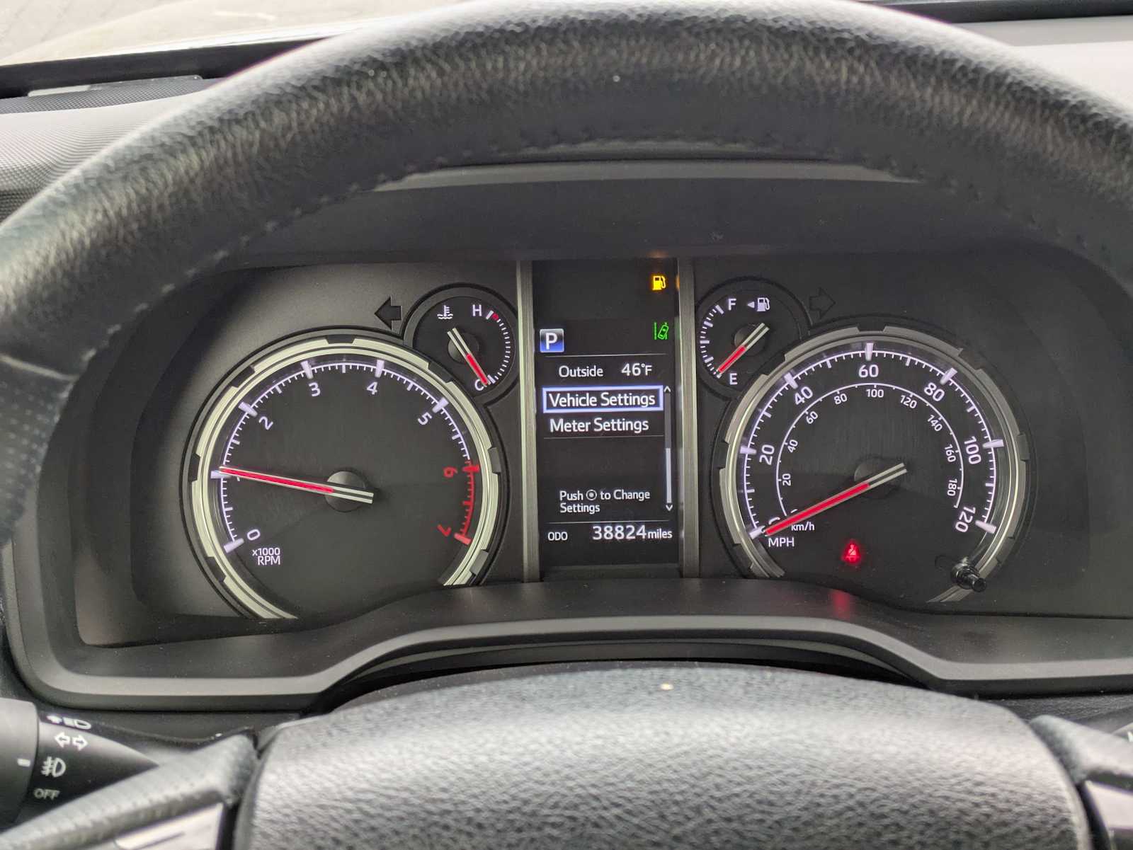 Thumbnail: 2024 Toyota 4Runner - 31