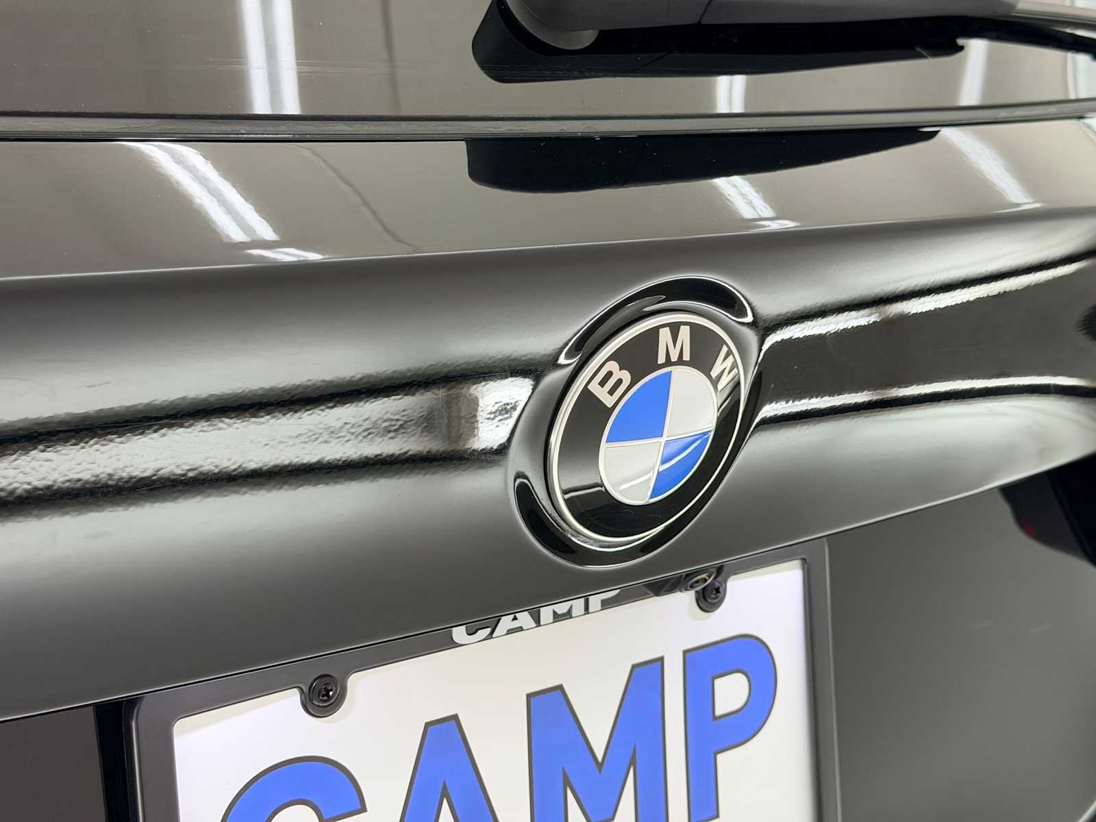 Thumbnail: 2024 BMW X3 - 11