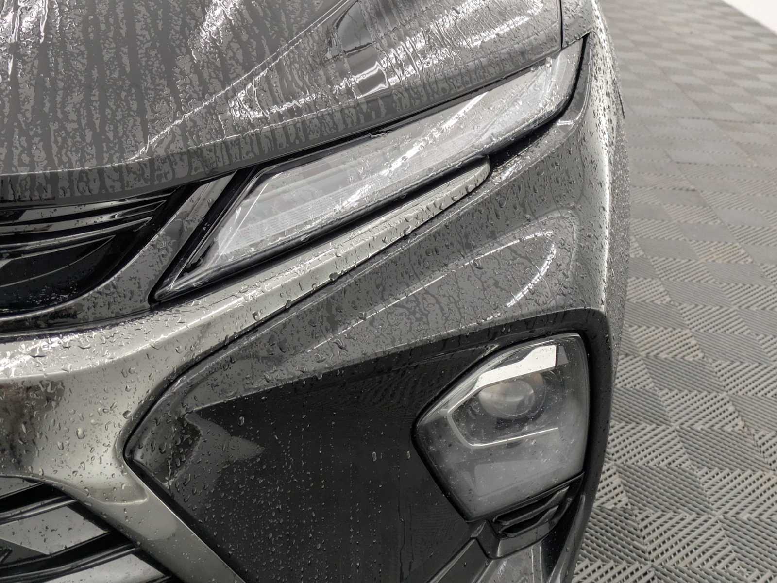 Thumbnail: 2026 Chevrolet Blazer - 10