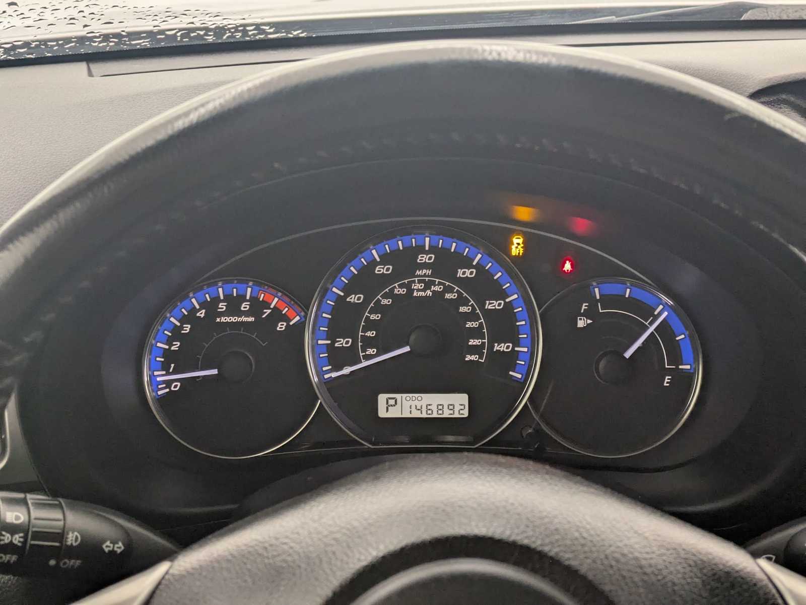 Thumbnail: 2011 Subaru Forester - 33