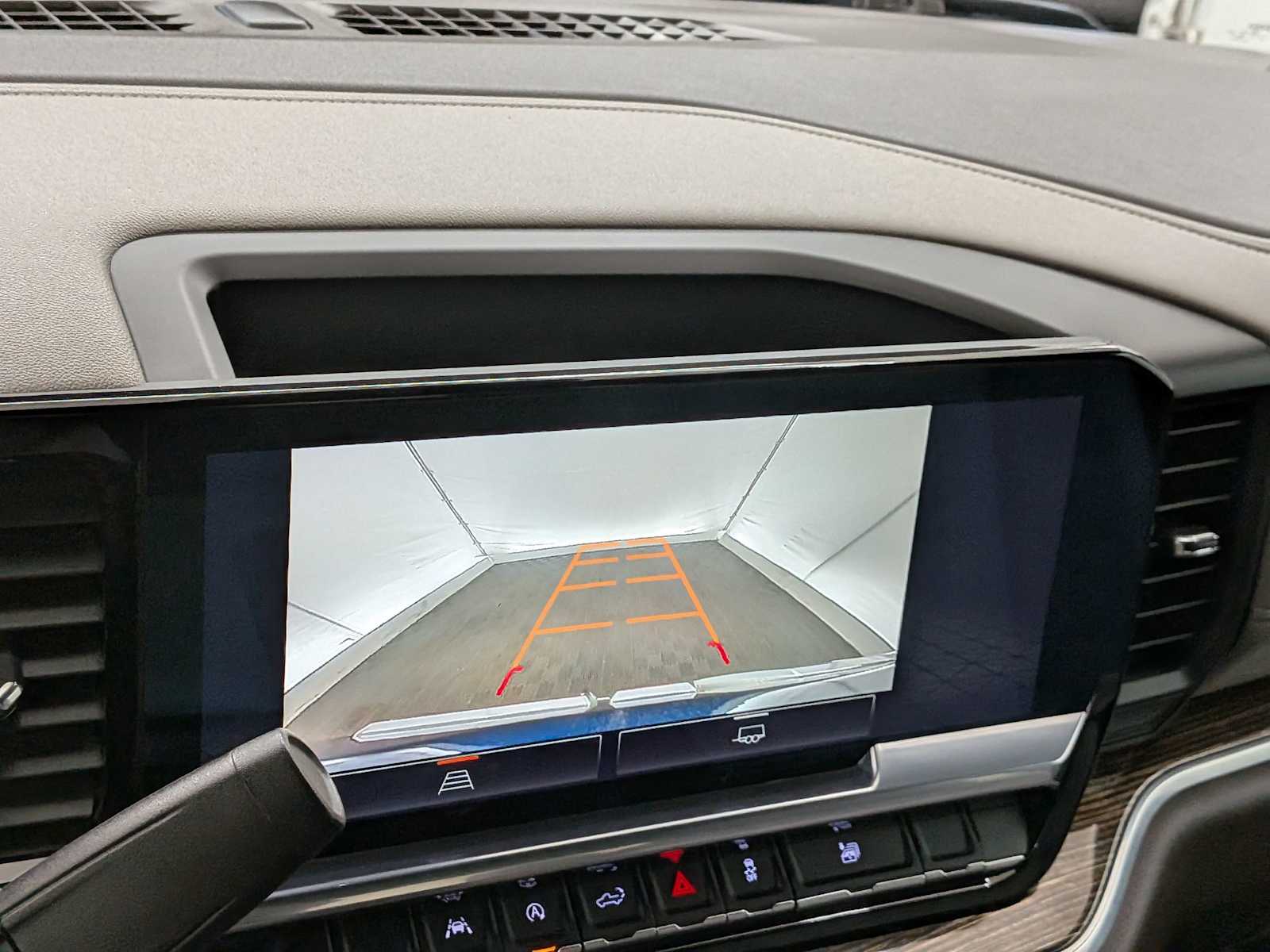 Thumbnail: 2023 GMC Sierra 1500 - 29