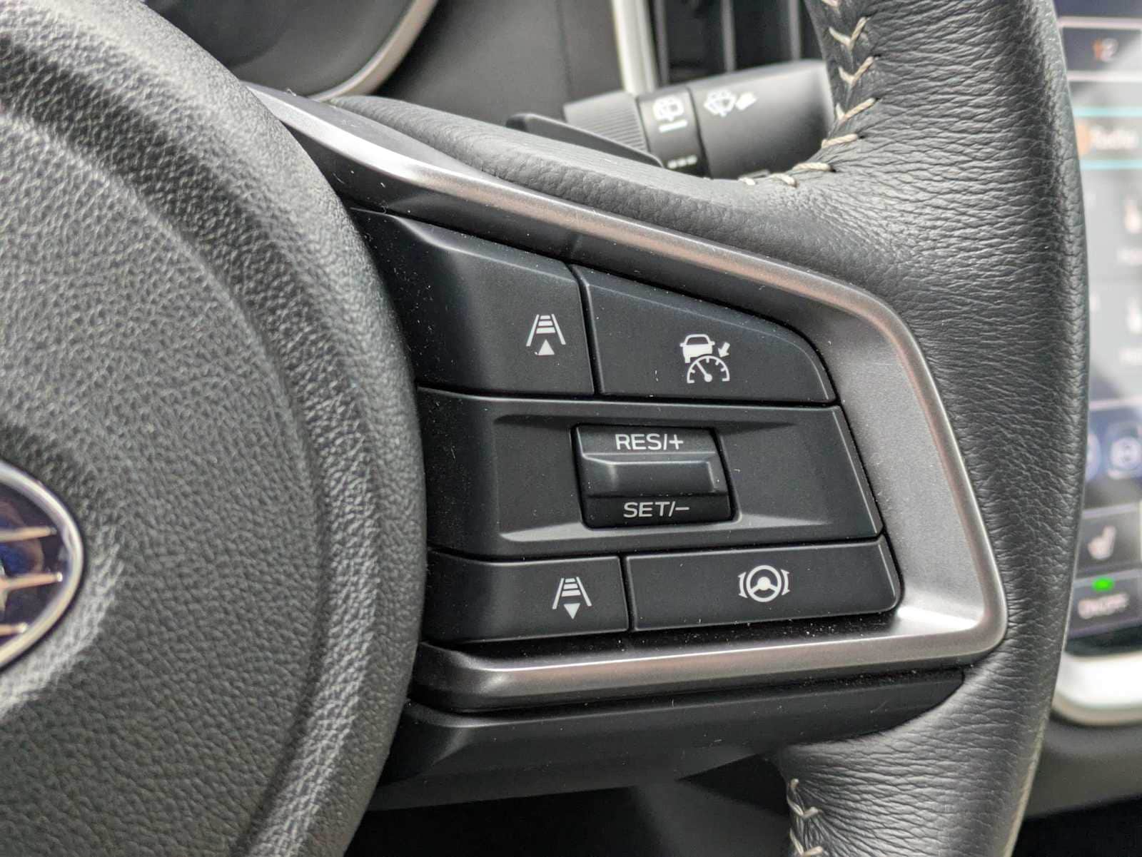 Thumbnail: 2024 Subaru Ascent - 25