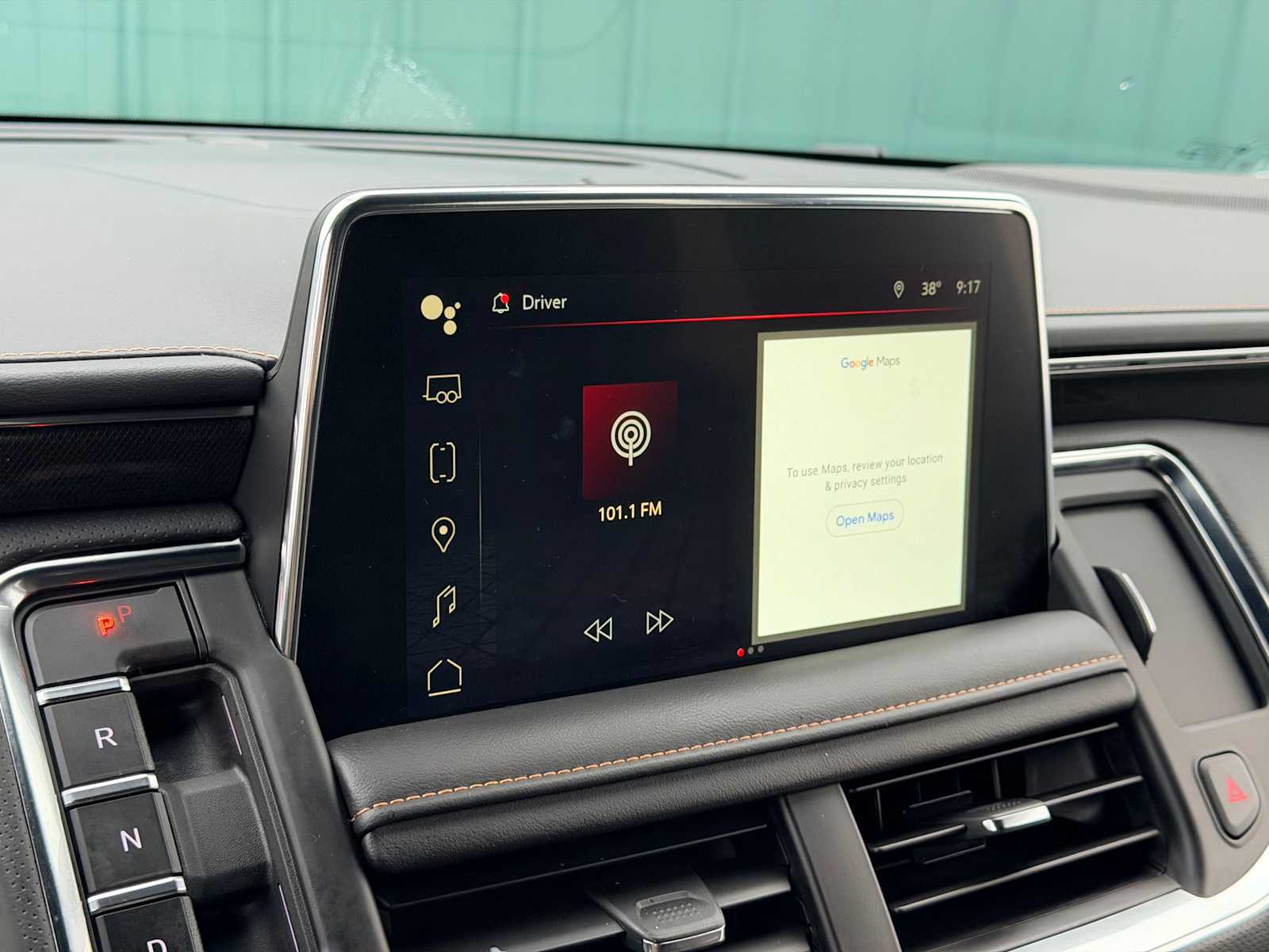 Thumbnail: 2024 GMC Yukon - 32