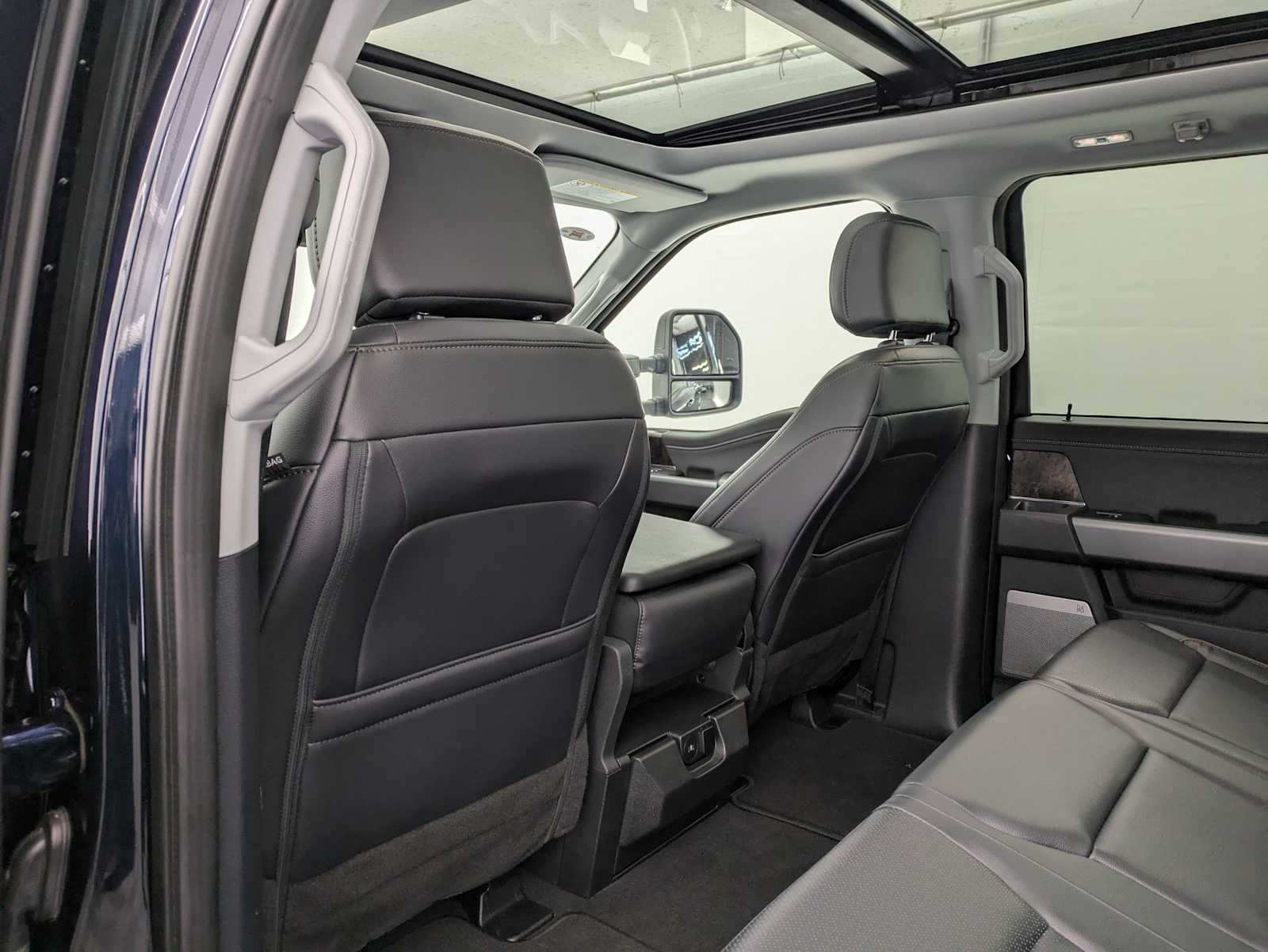 Thumbnail: 2025 Ford F-350 - 20