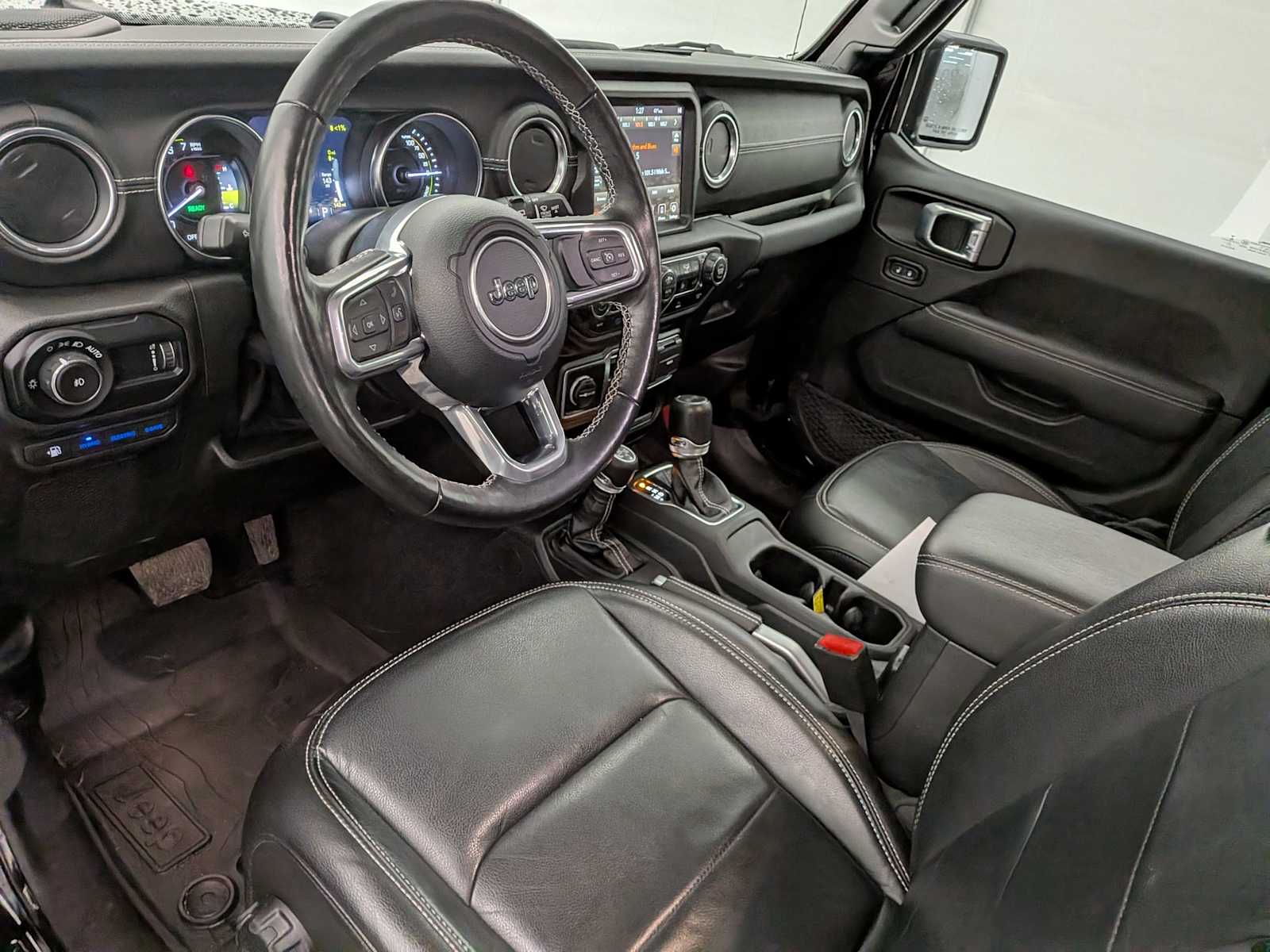 Thumbnail: 2023 Jeep Wrangler - 2