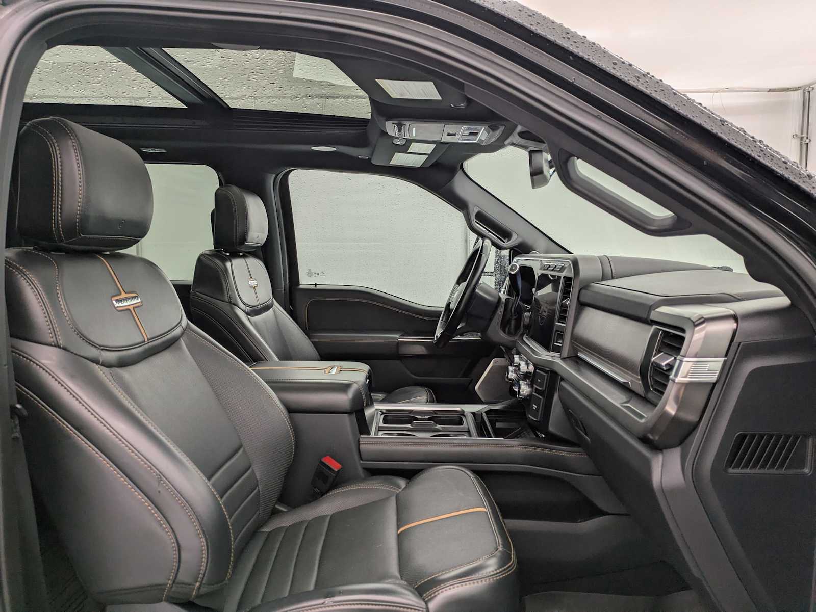 Thumbnail: 2023 Ford F-350 - 24