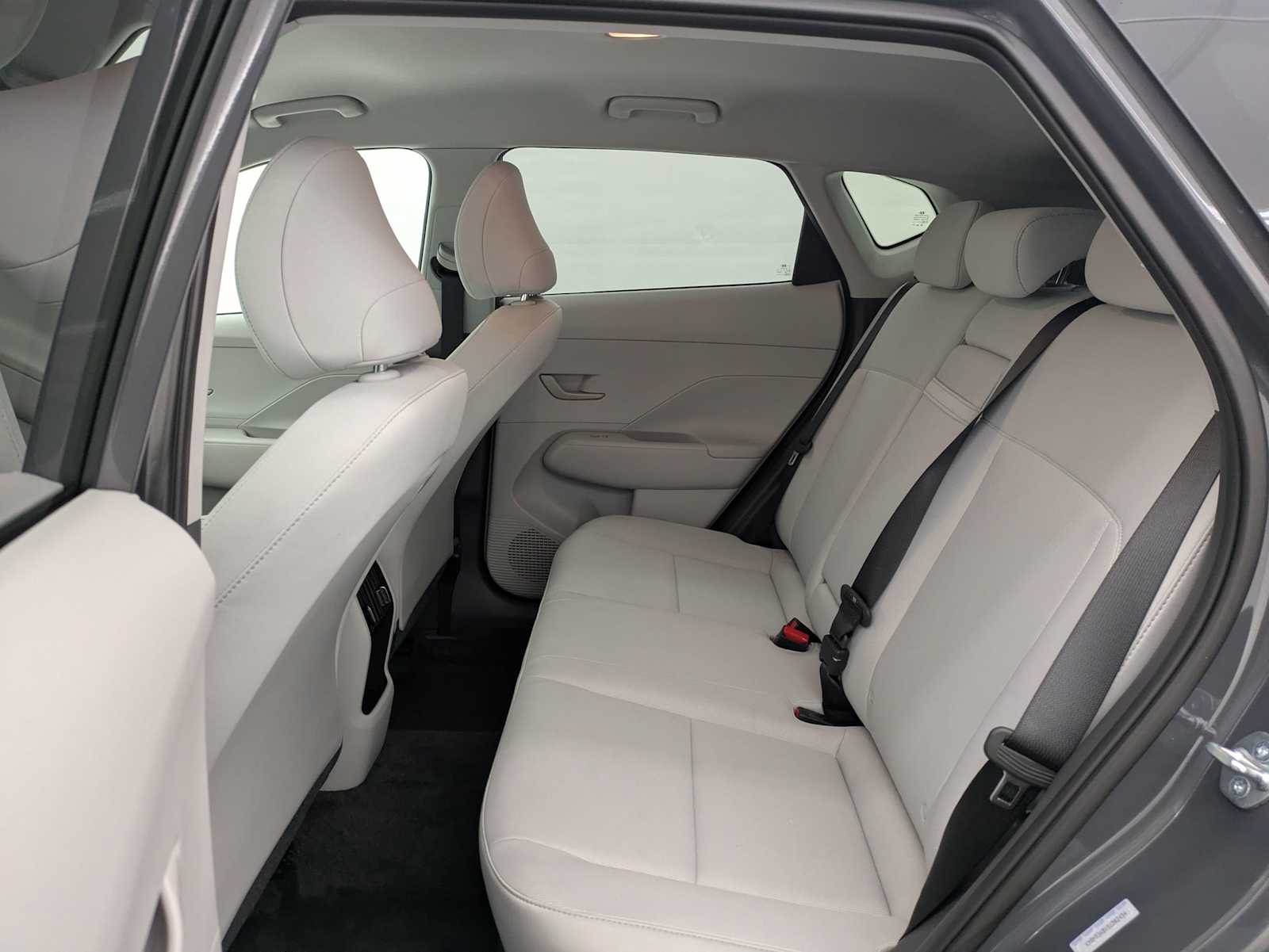 Thumbnail: 2025 Hyundai Kona - 18