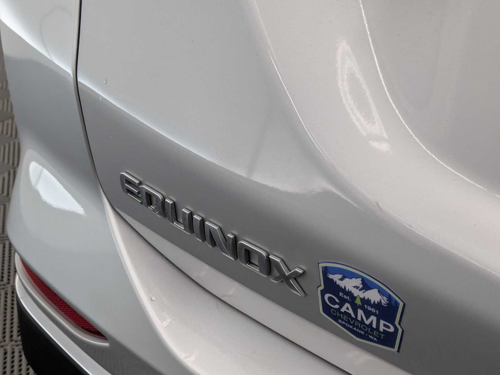 Thumbnail: 2019 Chevrolet Equinox - 13
