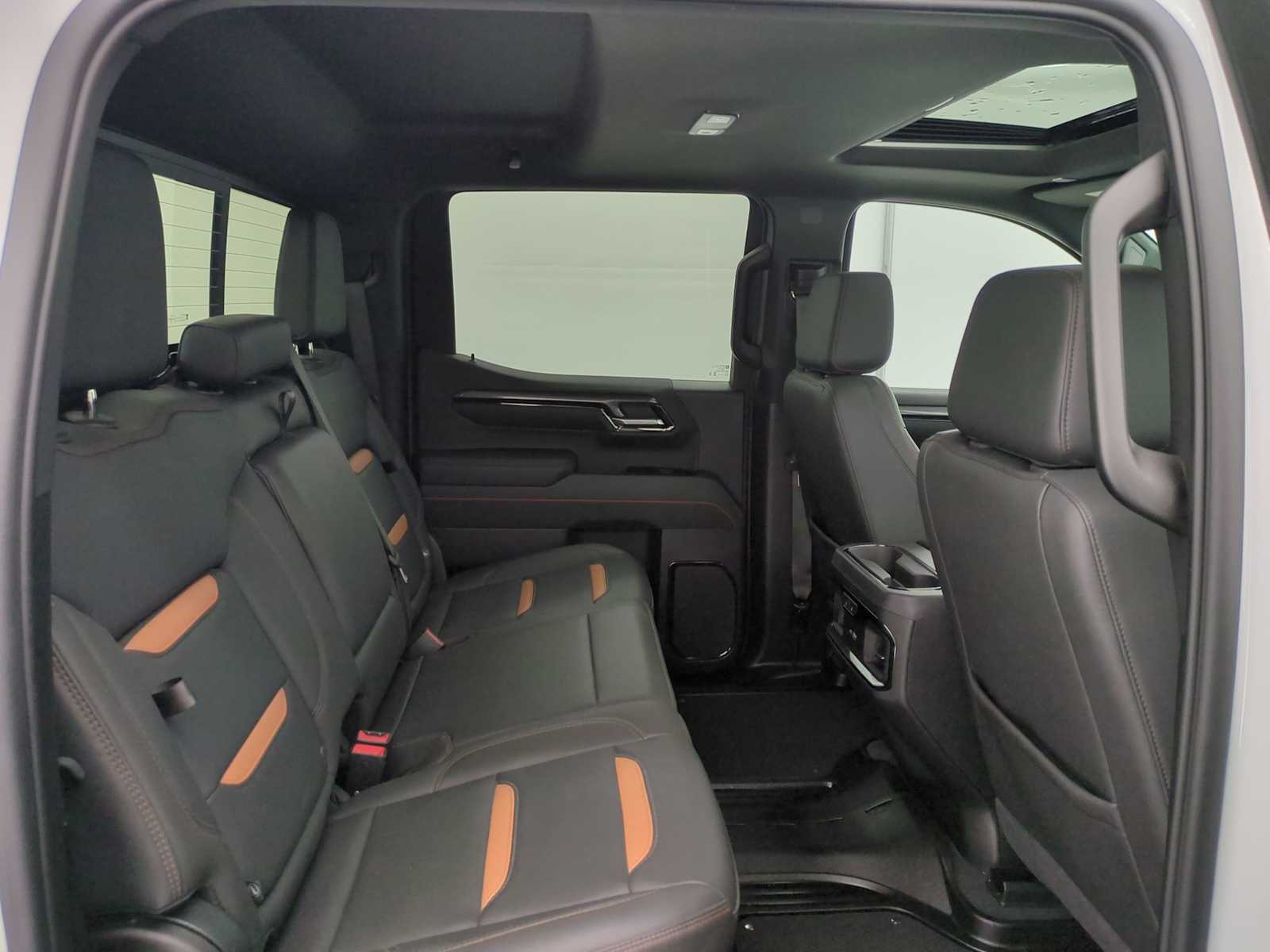 Thumbnail: 2025 GMC Sierra 1500 - 19