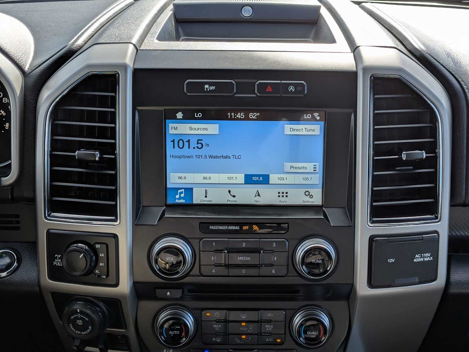 Thumbnail: 2018 Ford F-150 - 27