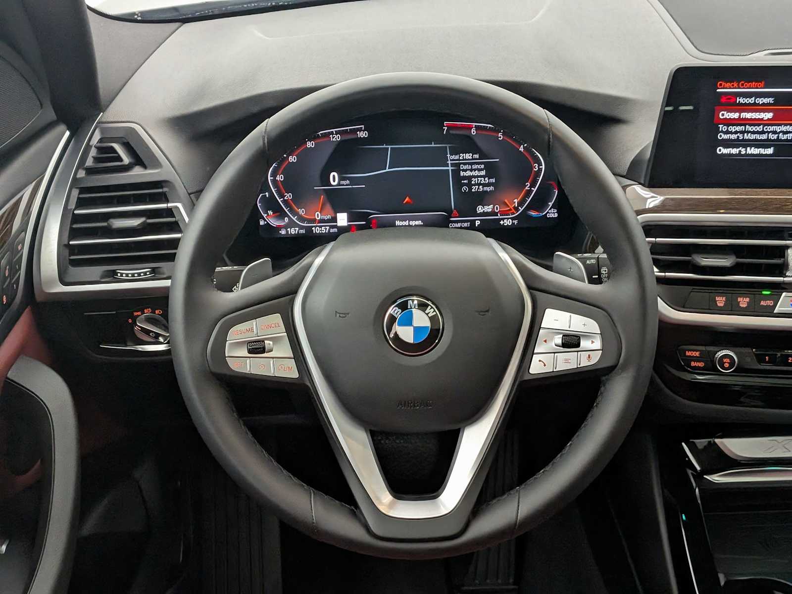 Thumbnail: 2024 BMW X3 - 24