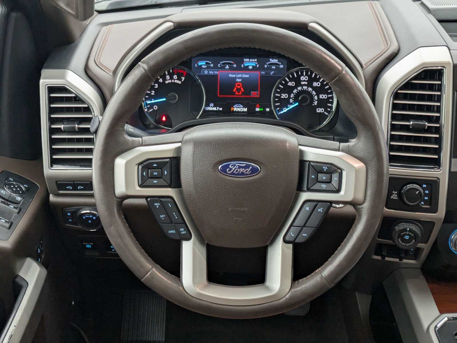 Thumbnail: 2020 Ford F-150 - 25