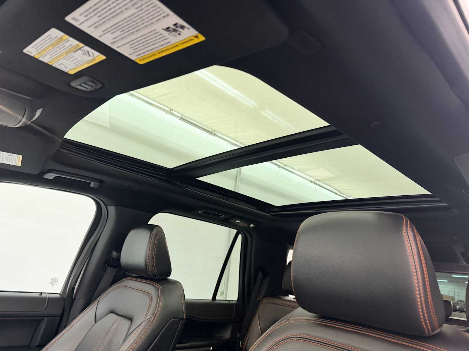 Thumbnail: 2023 Ford Expedition - 20