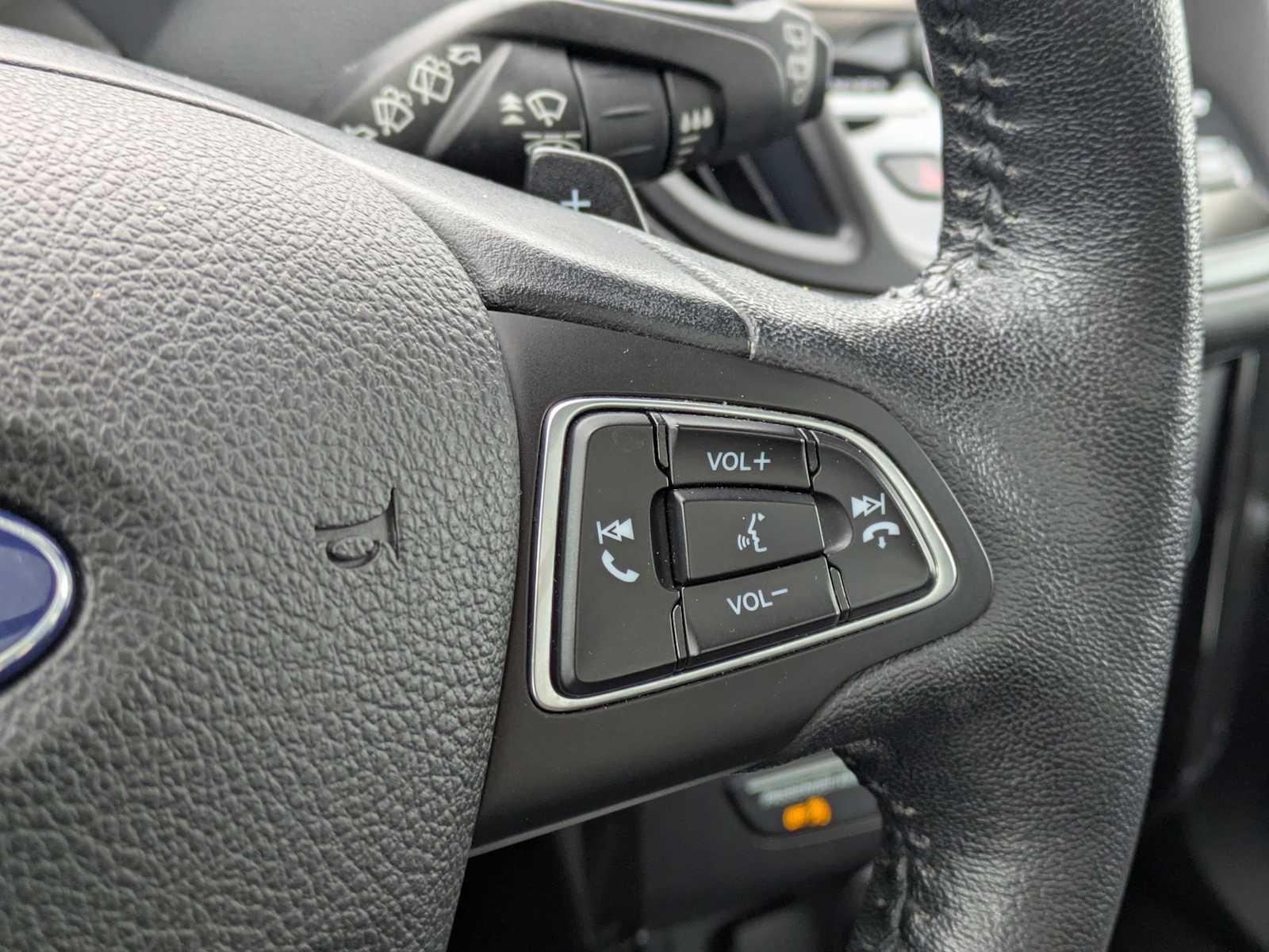 Thumbnail: 2018 Ford Escape - 26