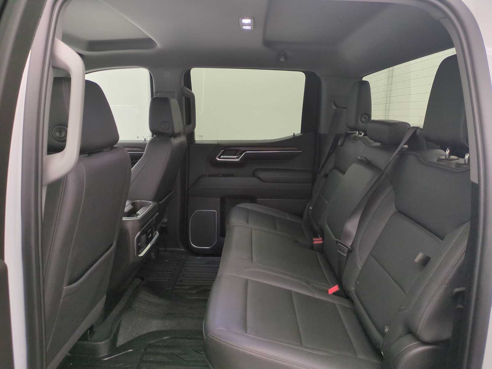 Thumbnail: 2023 GMC Sierra 1500 - 18