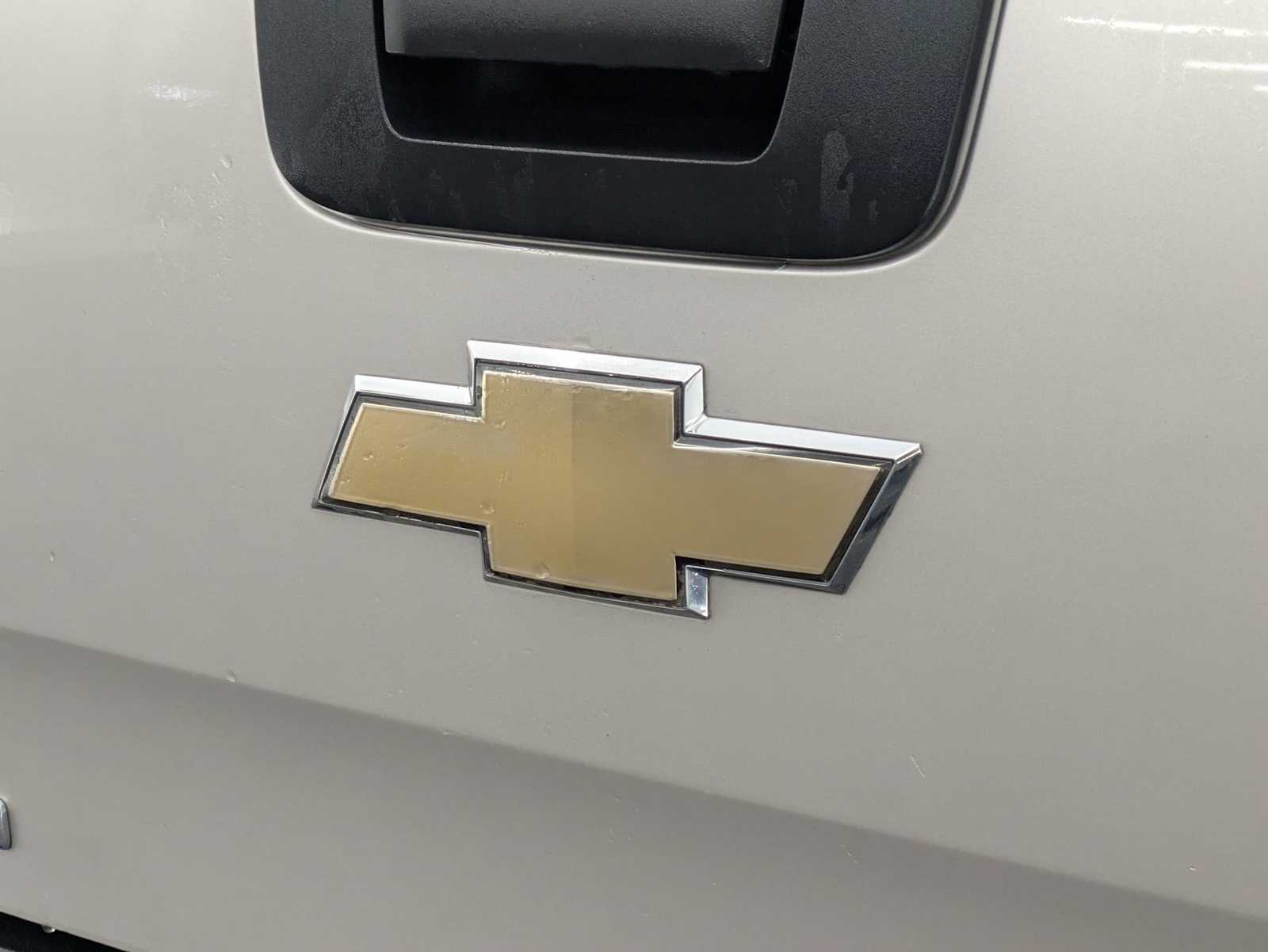 Thumbnail: 2009 Chevrolet Silverado 1500 - 11