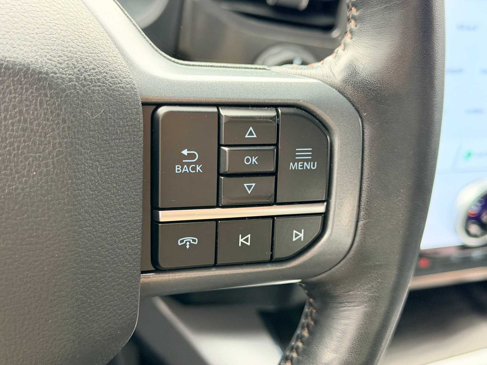 Thumbnail: 2024 Ford F-150 - 25