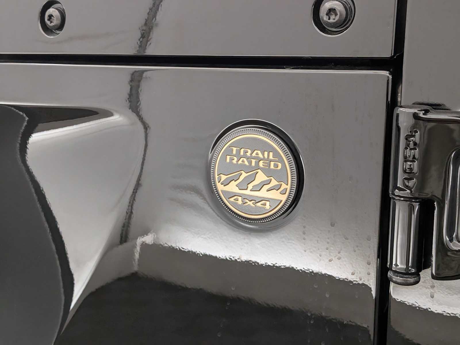 Thumbnail: 2024 Jeep Wrangler - 12