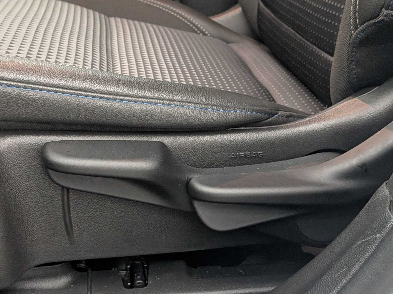 Thumbnail: 2025 Chevrolet Trax - 18