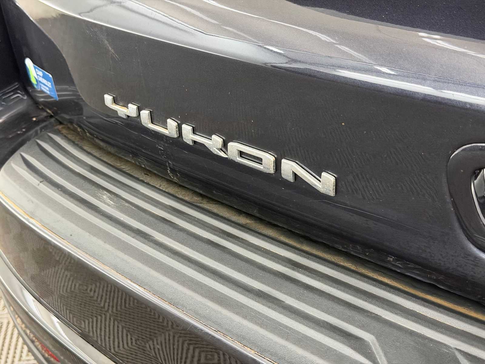 Thumbnail: 2024 GMC Yukon XL - 12