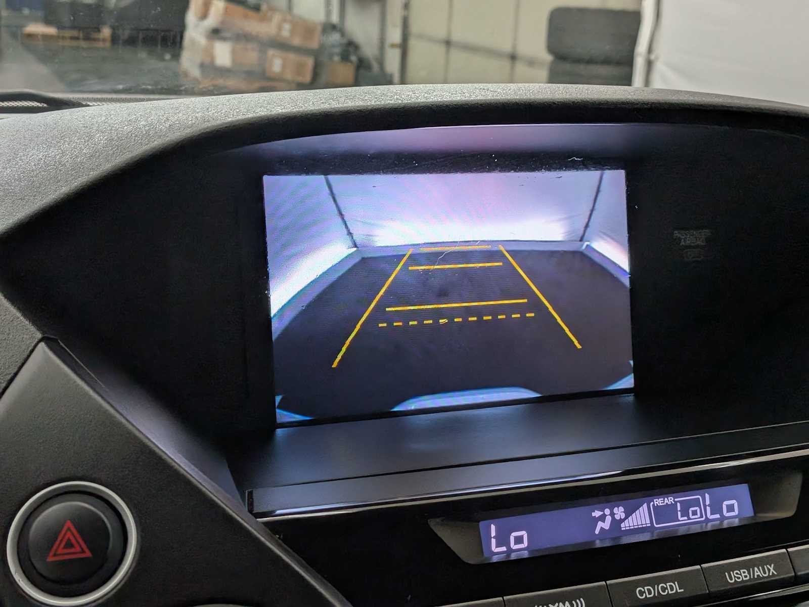 Thumbnail: 2015 Honda Pilot - 30