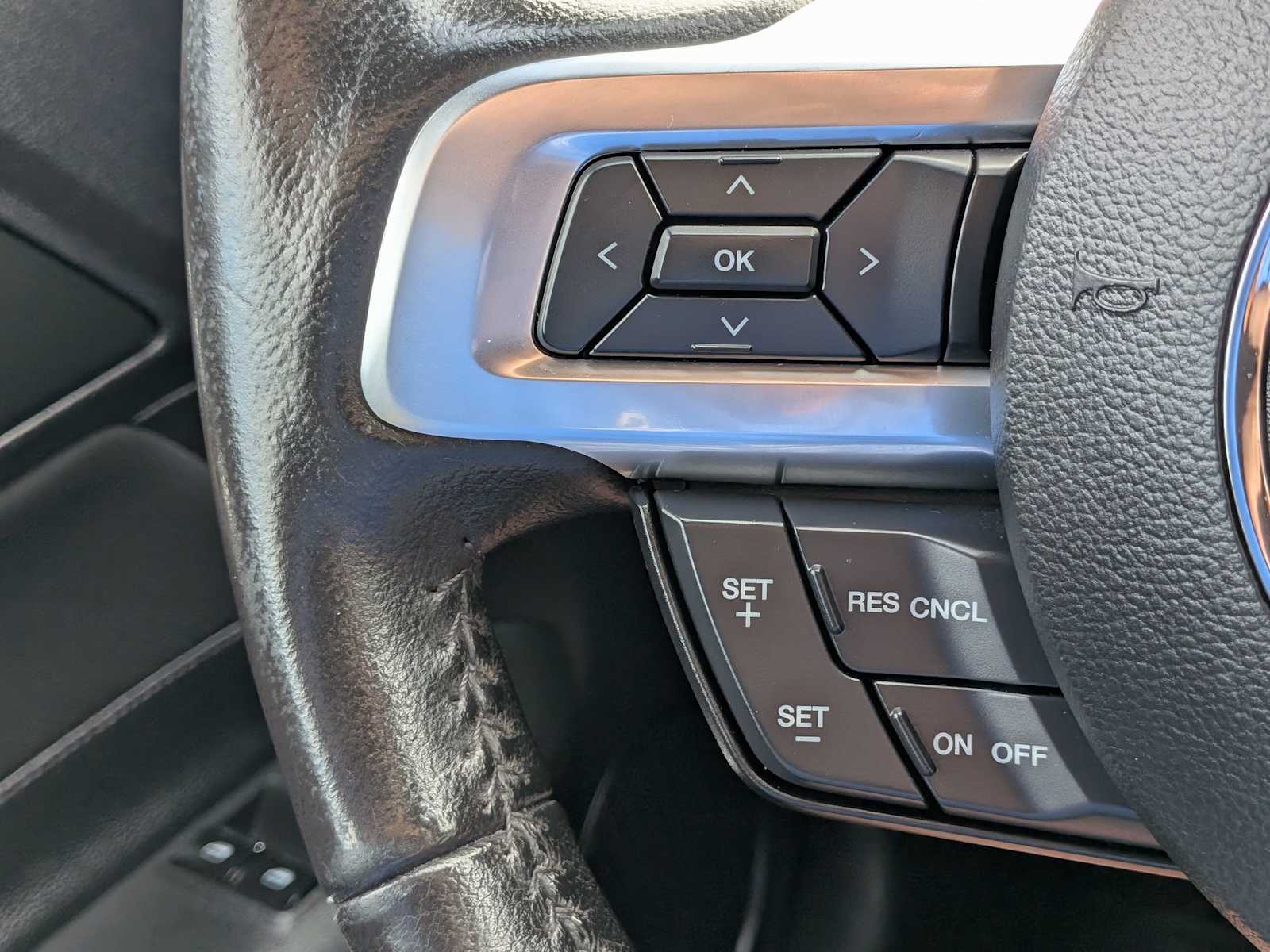 Thumbnail: 2016 Ford Mustang - 21