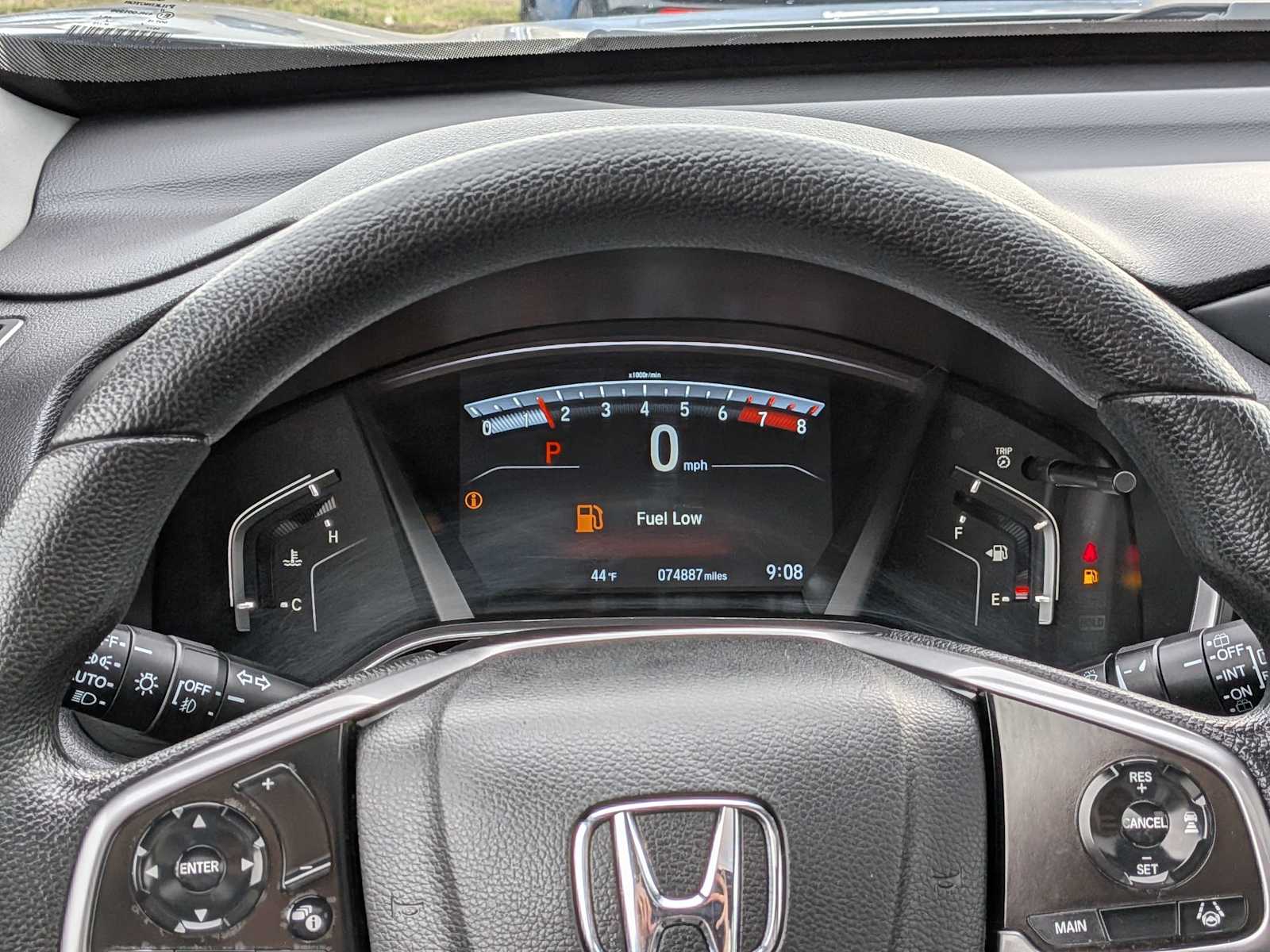 Thumbnail: 2021 Honda CR-V - 33