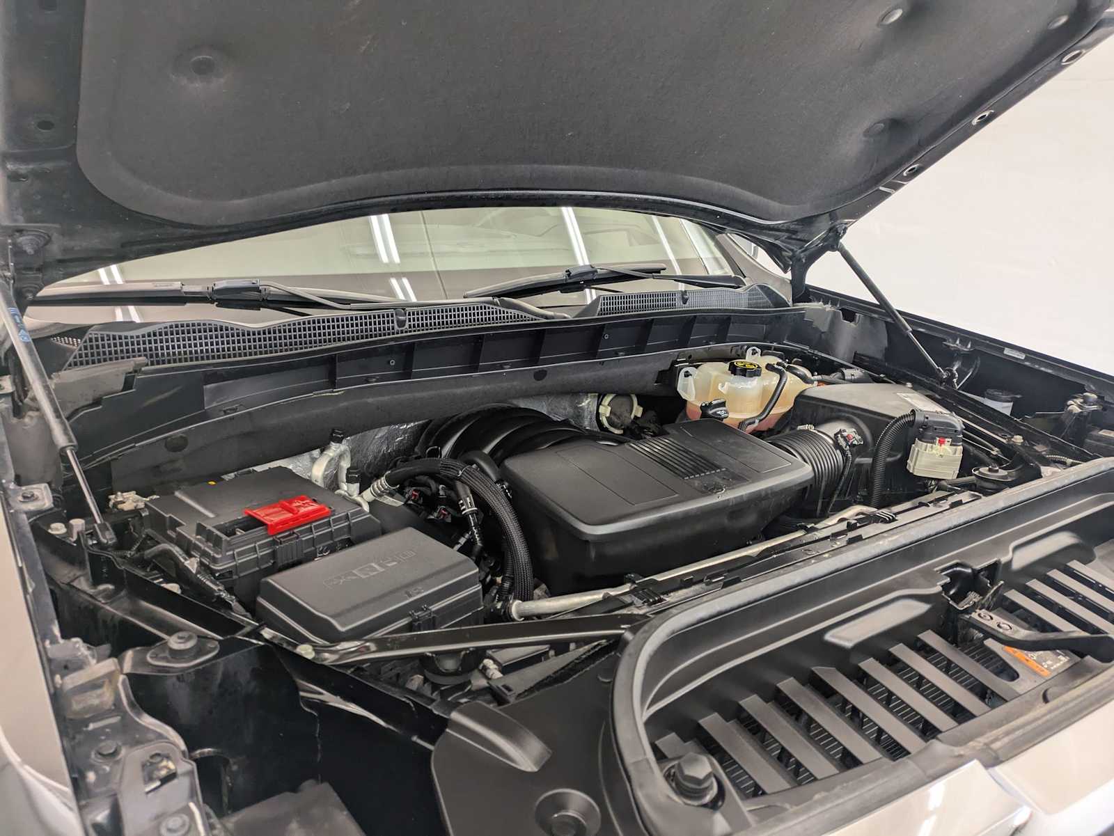 2019 GMC Sierra 1500 Denali 16