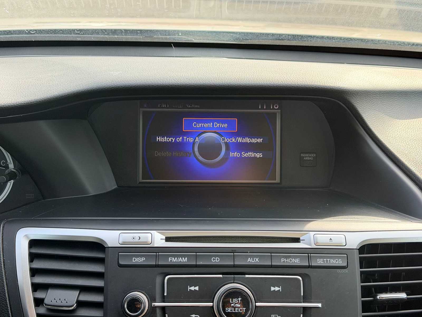 Thumbnail: 2017 Honda Accord - 25