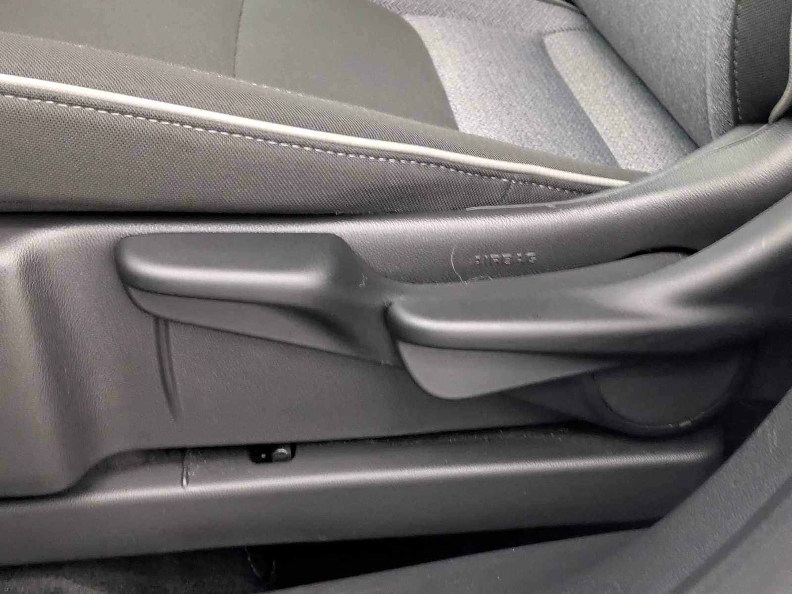 Thumbnail: 2025 Chevrolet TrailBlazer - 17