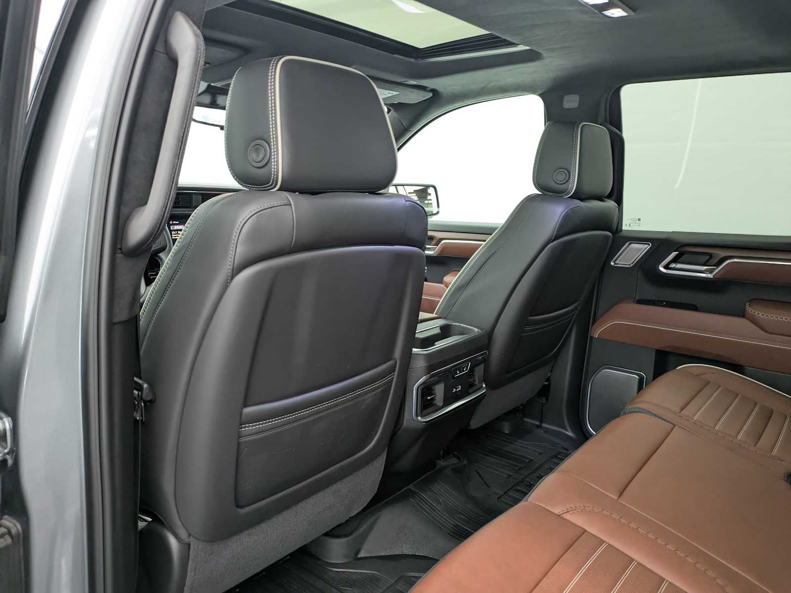 Thumbnail: 2025 GMC Sierra 1500 - 20