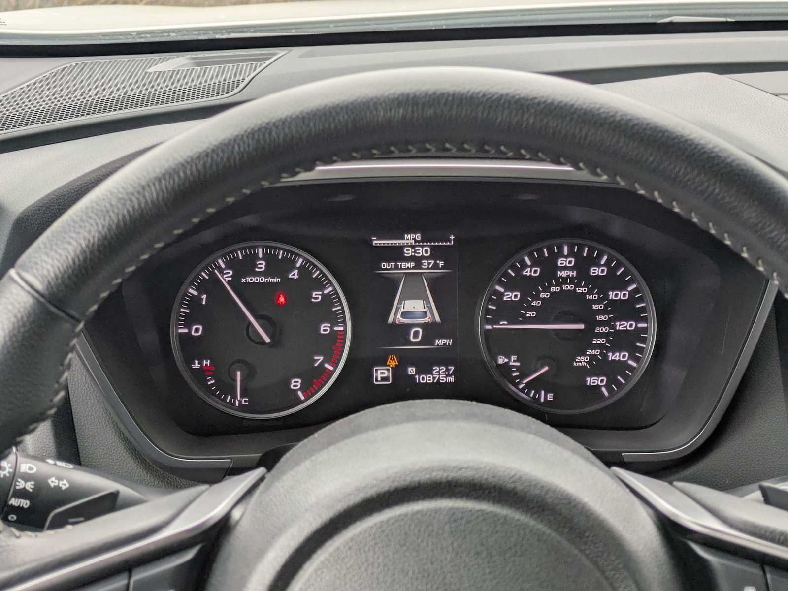 Thumbnail: 2024 Subaru Ascent - 32